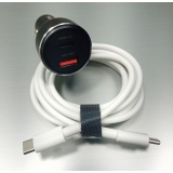 Maitinimo šaltinis nešiojamam kompiuteriui 12-24V 5-20V 5A 200W USB C universalus